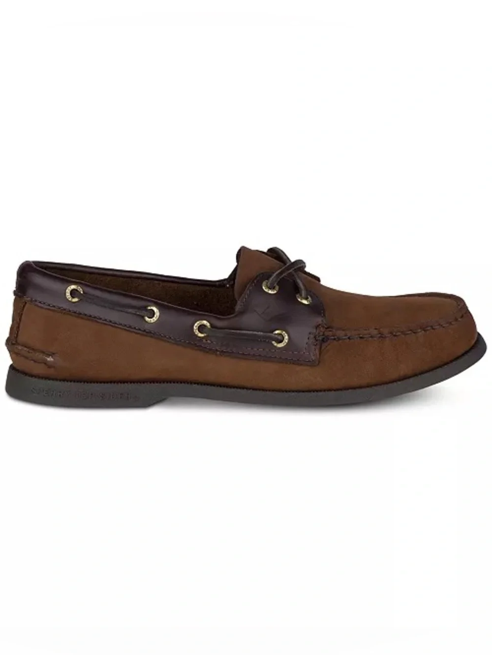 Sperry Men's Classic Authentic Original 2-Eye Boat Shoe Size 7.5 M BNIB